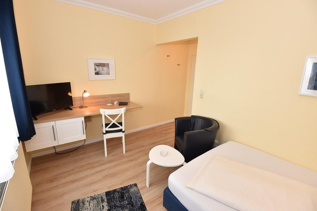 Bremer Apartmenthotel Superior Exterior foto